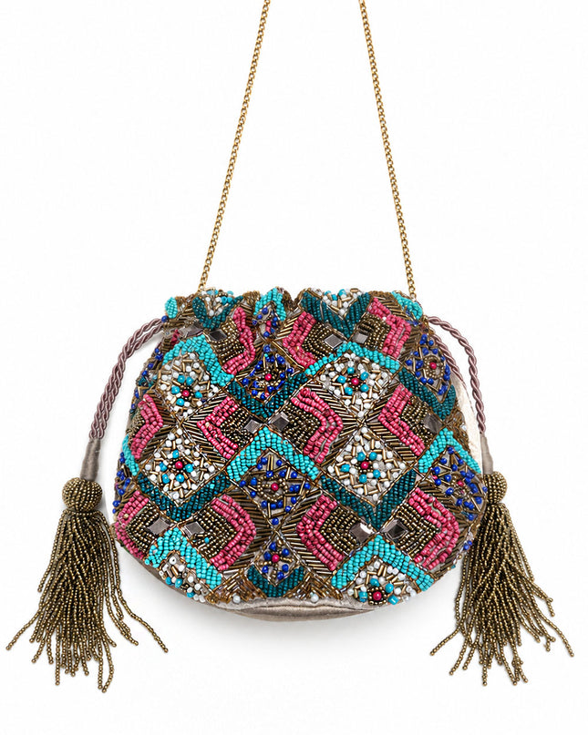 Marrakesh Muse
