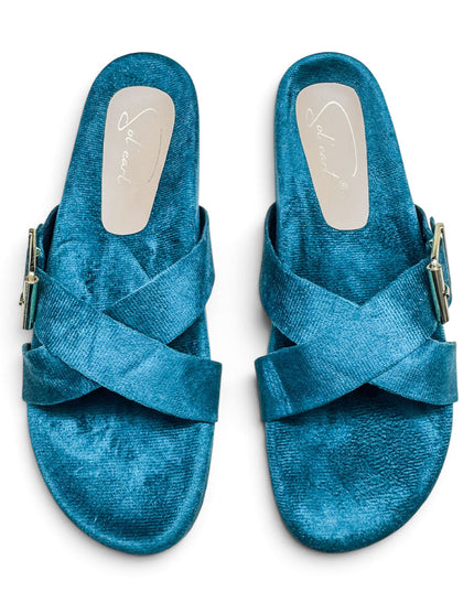 Quirkens Teal
