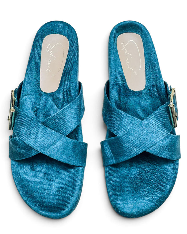 Quirkens Teal
