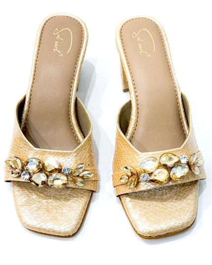 Radiant Luxe