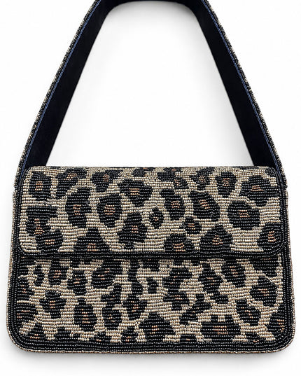 Wild Leopard