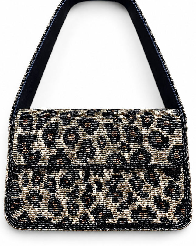 Wild Leopard