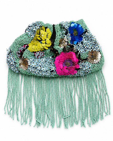 Jardin Fringe