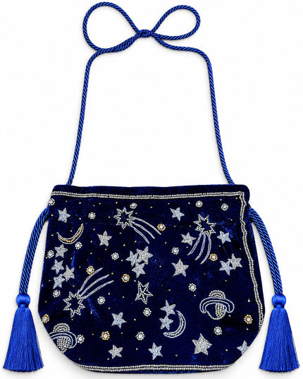 Velvet Stardust