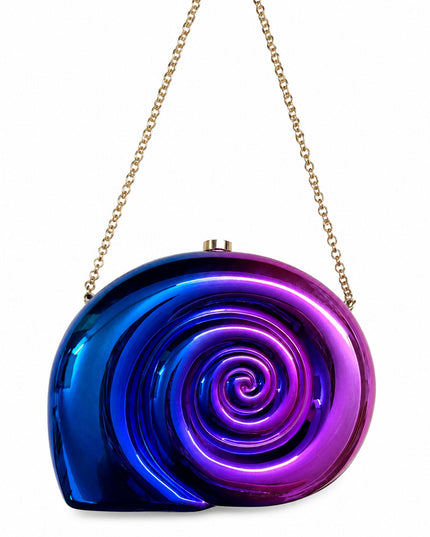 Prism Shell