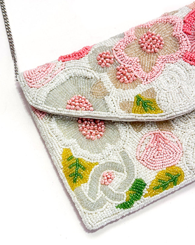 Floral Tranquil