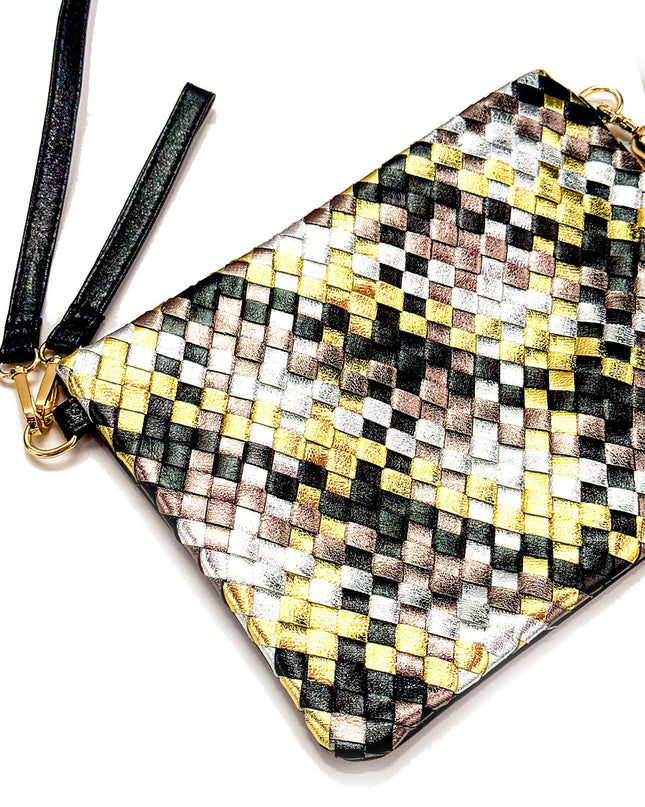 Midnight Checker Box