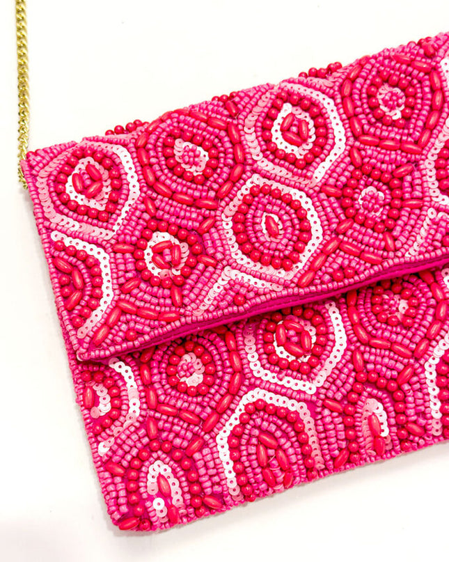 Pink Matrix