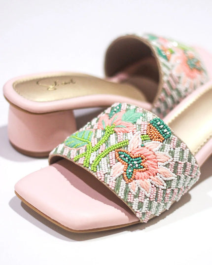 Spring Lotus