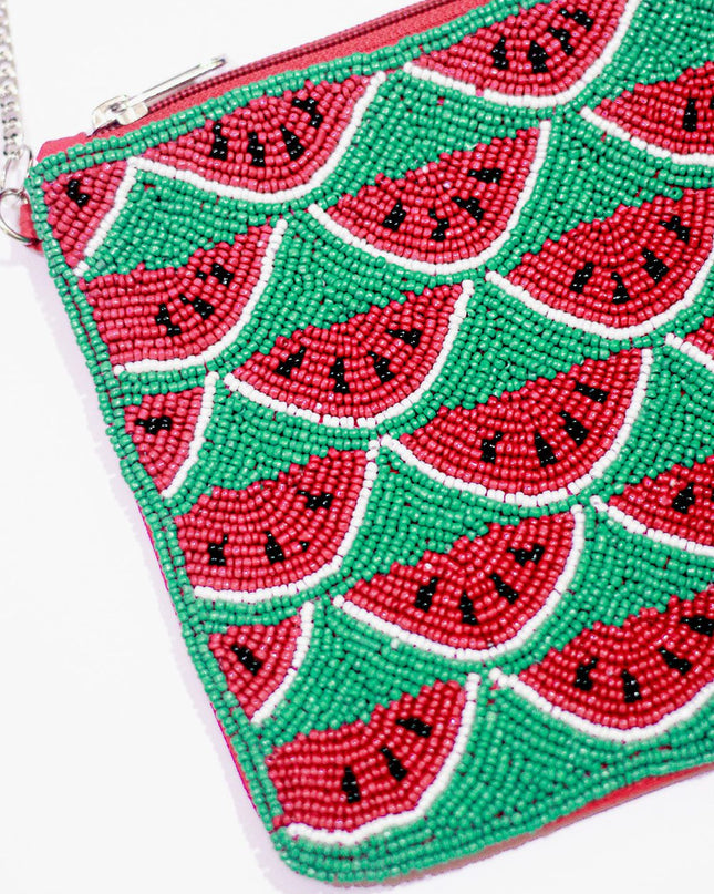 Watermelon Summer