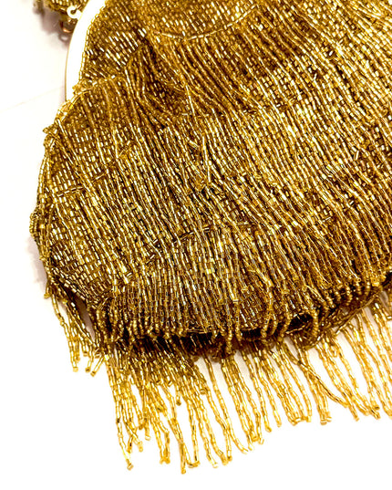 Gatsby Golden Glow