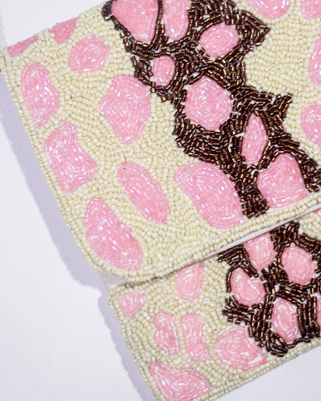 Pink Giraffe