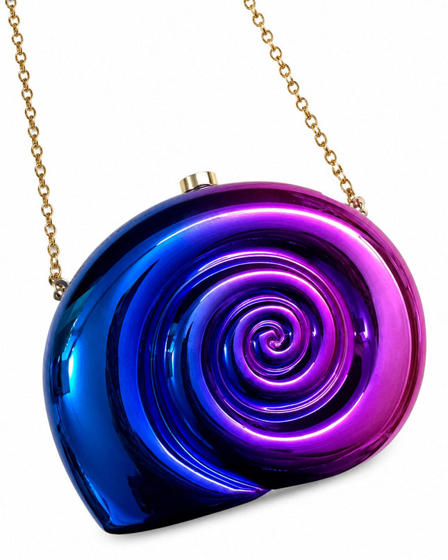 Prism Shell