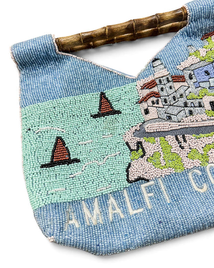 Amalfi Coast