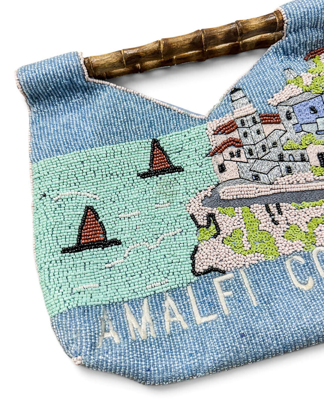 Amalfi Coast