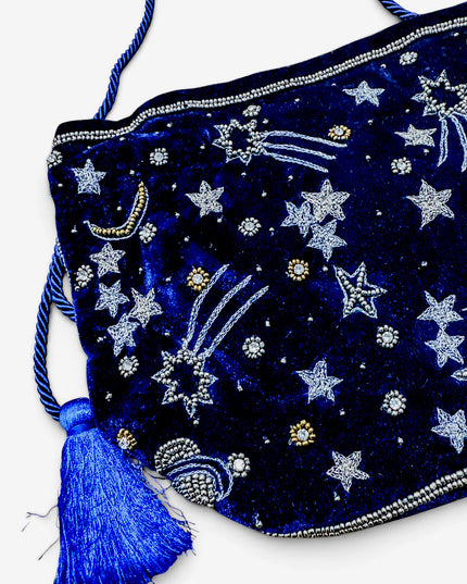 Velvet Stardust