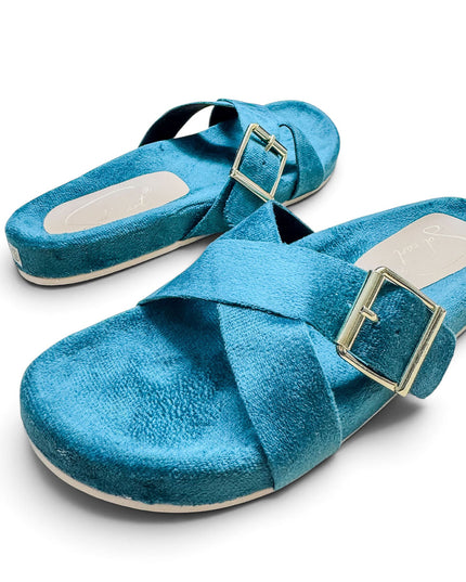 Quirkens Teal