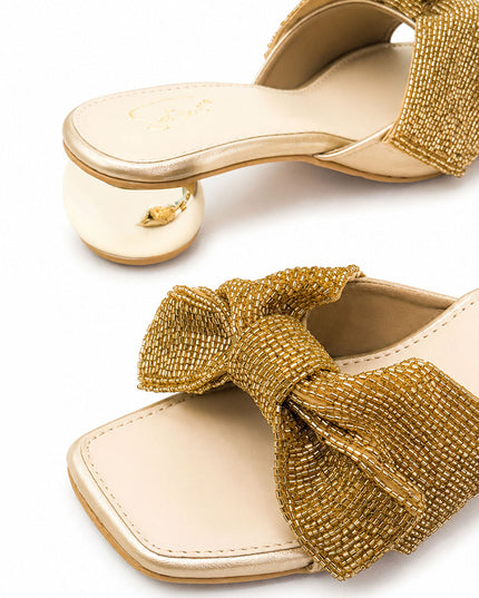 Fairy toe Gold
