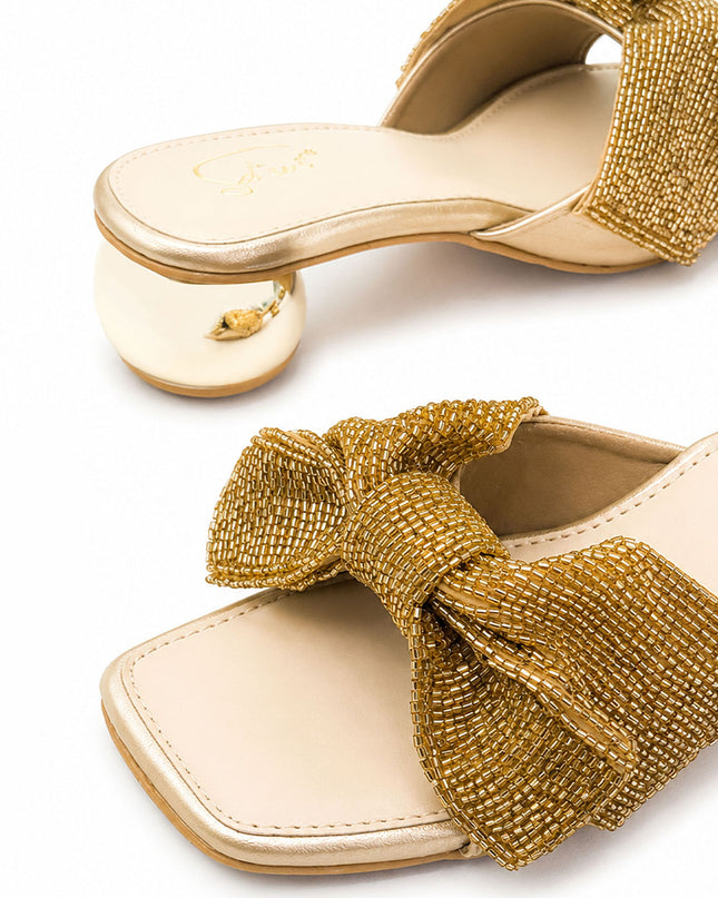 Fairy toe Gold