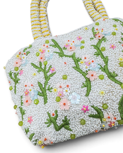 Daisy Garden