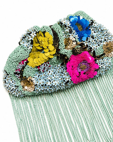 Jardin Fringe