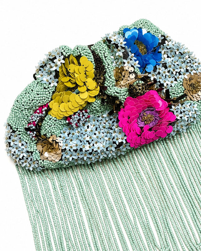 Jardin Fringe