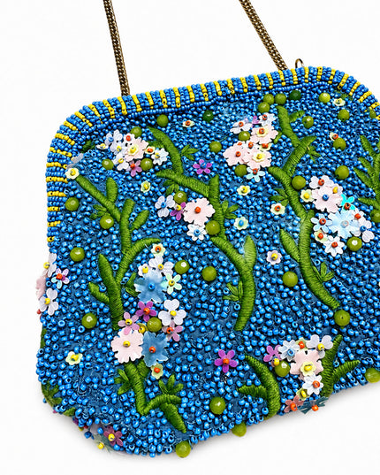 Azure Meadow