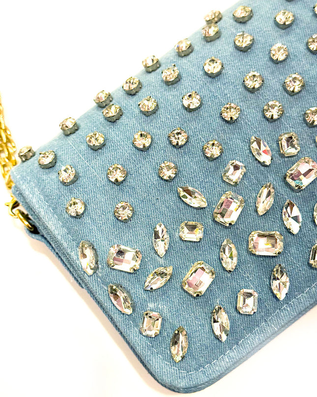 Starlight Denim Light