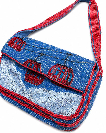 Red Gondola