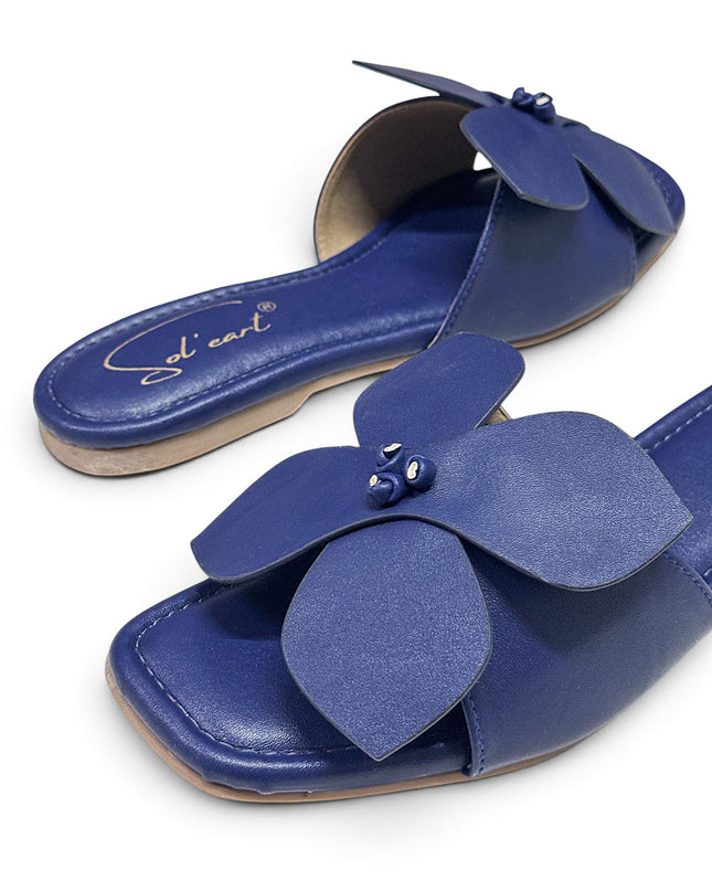 Petalina Navy