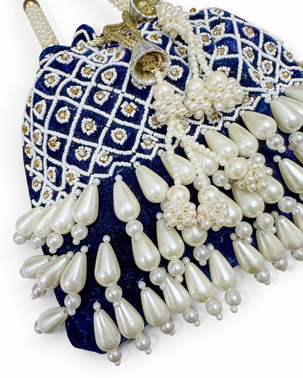 Perla Royale Potli
