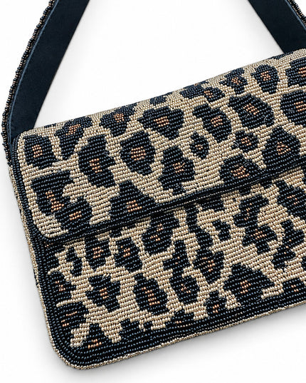 Wild Leopard