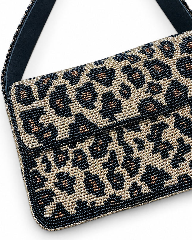 Wild Leopard
