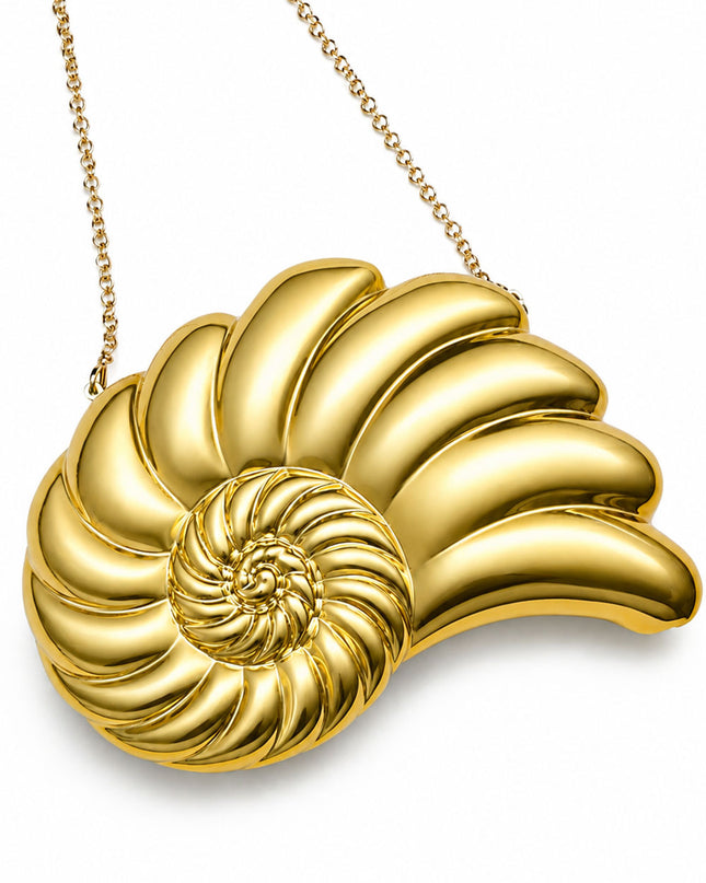 Nautilia Gold