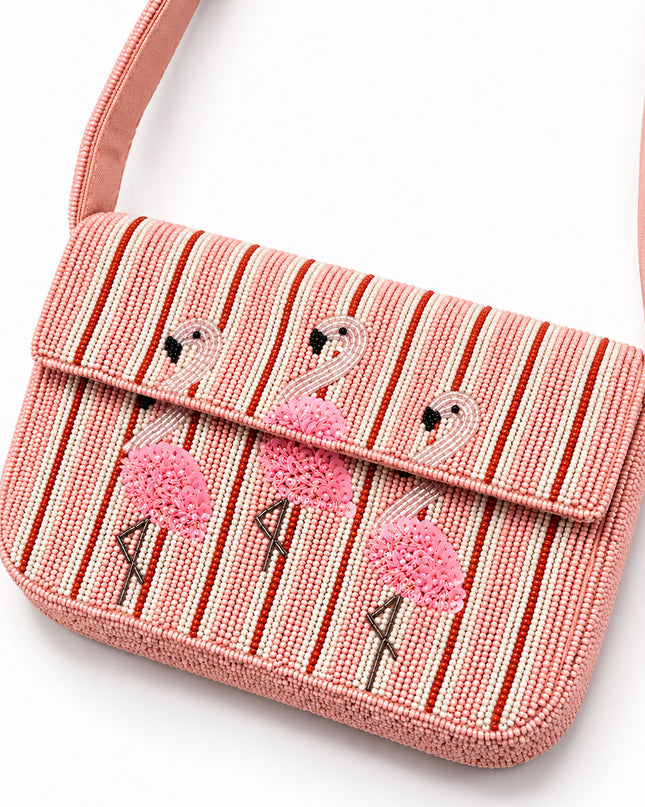 Pink Cabana