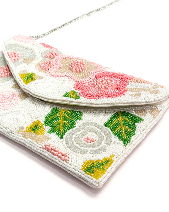 Floral Tranquil