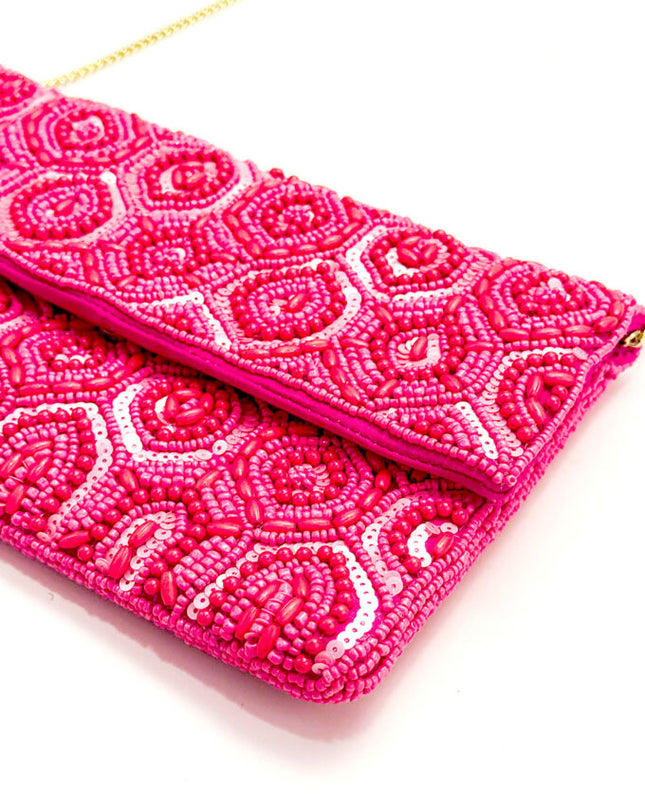 Pink Matrix