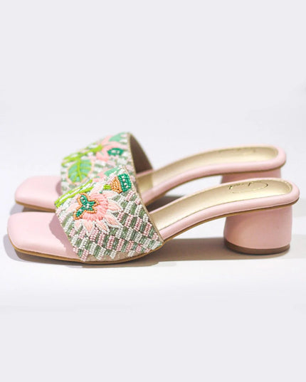 Spring Lotus