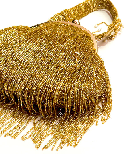 Gatsby Golden Glow