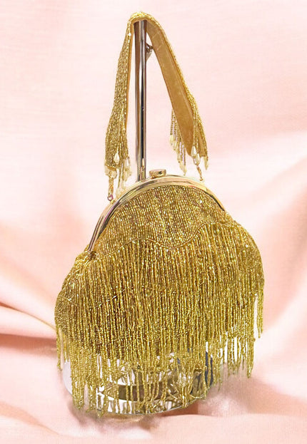 Gatsby Golden Glow