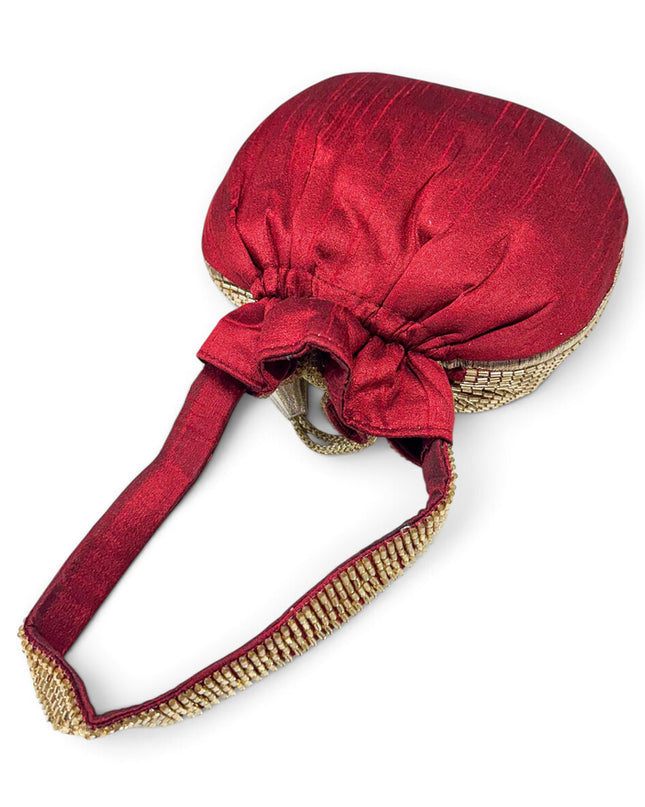 Oro Rouge Potli
