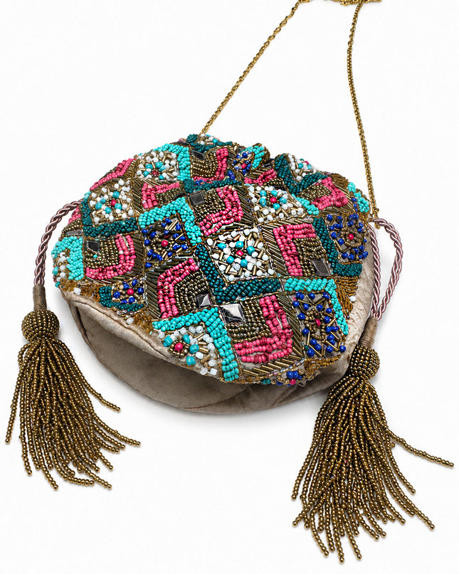 Marrakesh Muse