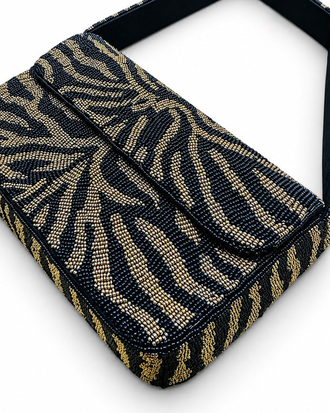 Wild Tiger