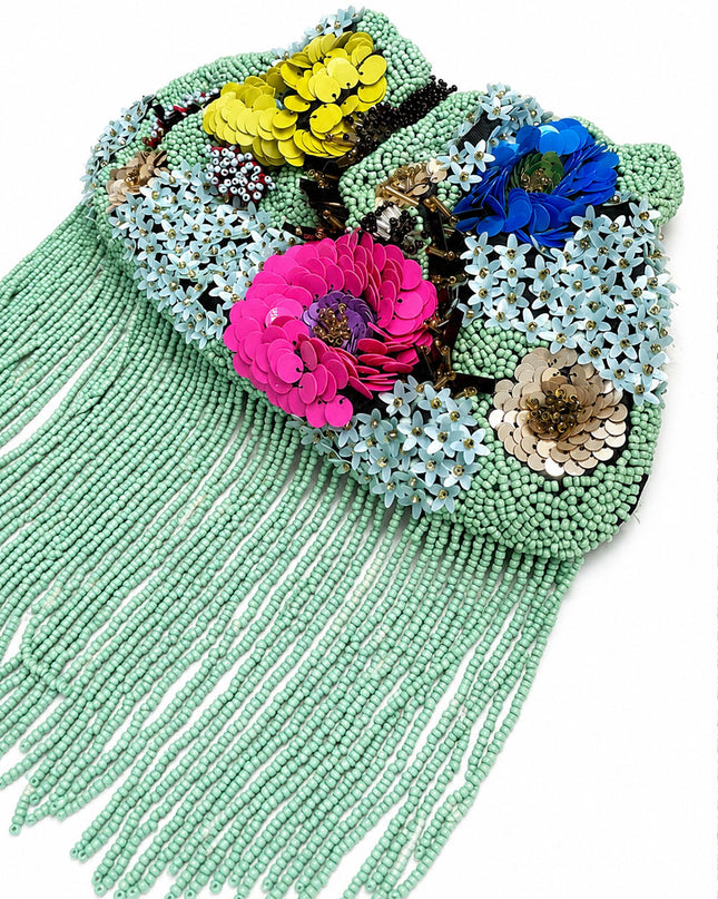 Jardin Fringe