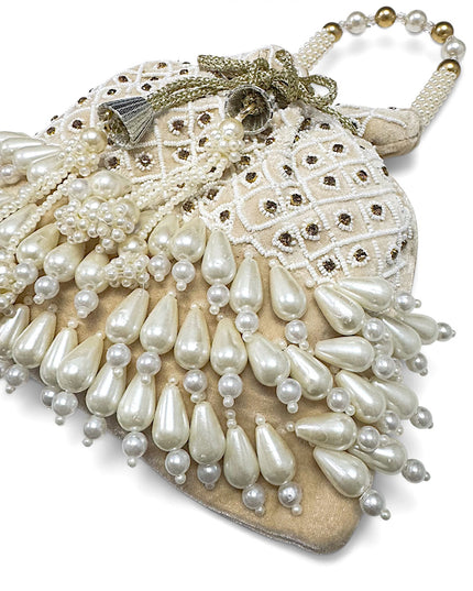 Perla Ivory Potli