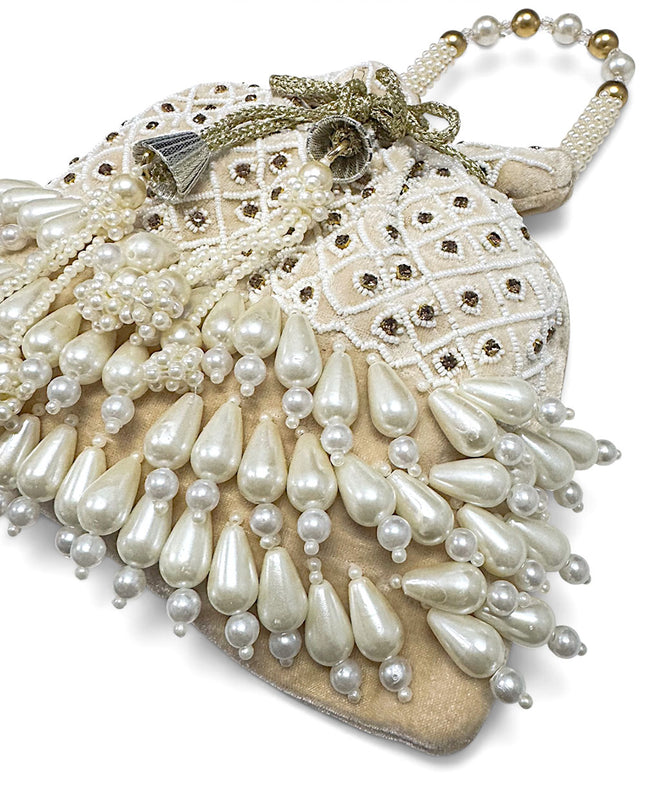 Perla Ivory Potli
