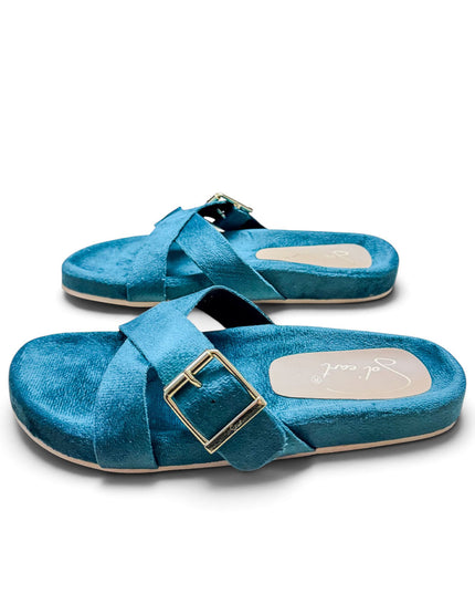 Quirkens Teal