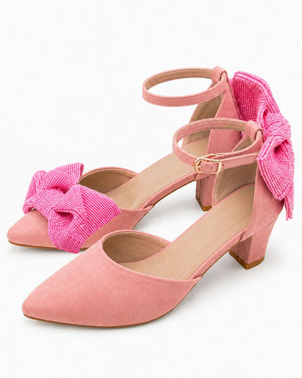 Bohéme Blush