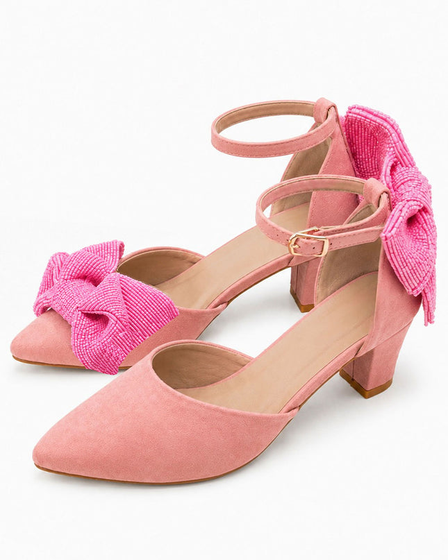 Bohéme Blush