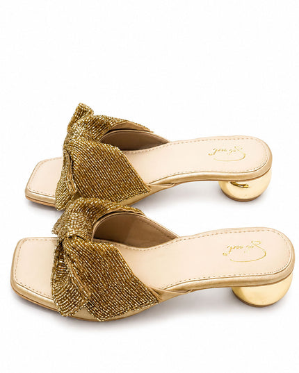 Fairy toe Gold